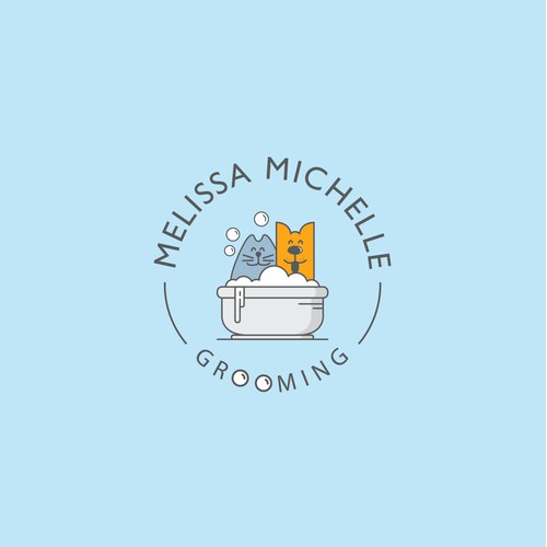 Melissa Michelle Grooming