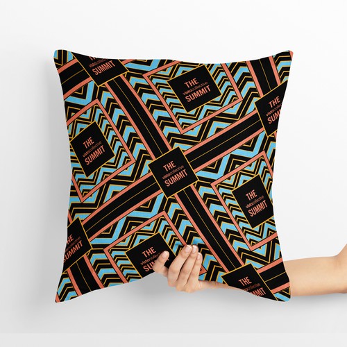 Pillow design