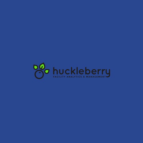 Huckleberry