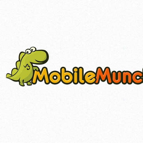 logo for Mobile Munchkin