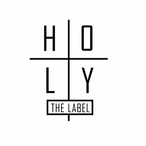 HOLY - The Label