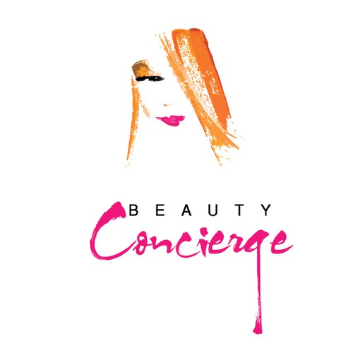 Kreatives Logodesign für Beauty- & Concierge-Service gesucht