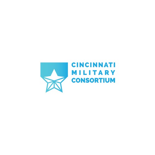 (Entry) LOGO for: Cincinnati Military Consortium