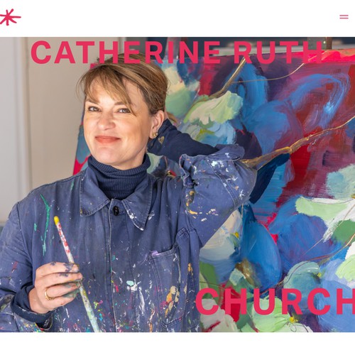 Optimisation of Catherine Ruth Church