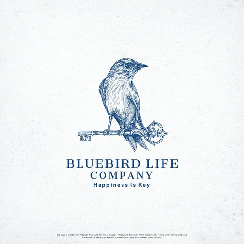bluebird