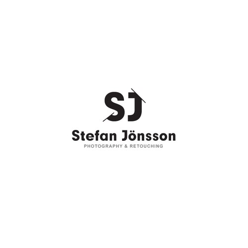 New logo wanted for photography company
