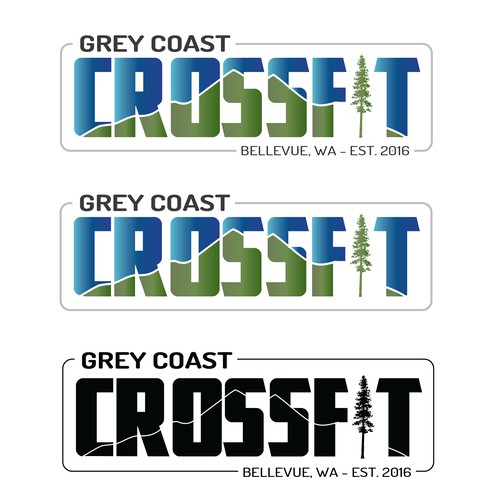 Crossfit Logo