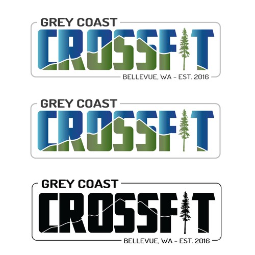 Crossfit Logo