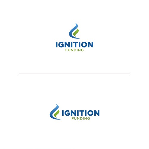 IGNITION FUNDING - LOGO