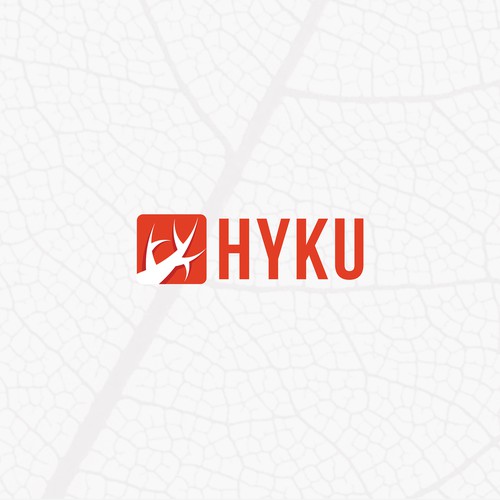 Logo for a repository product used by libraries, archives, and museums