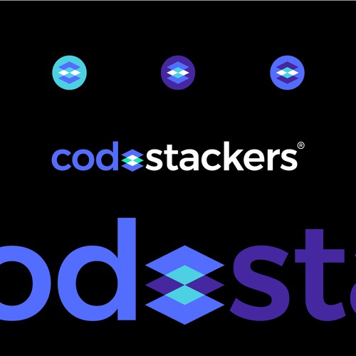 stack logo