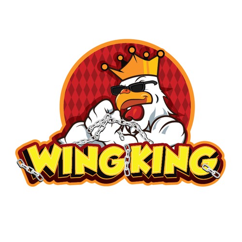 Wing King