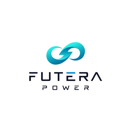 Logo Concept for FUTERA POWER