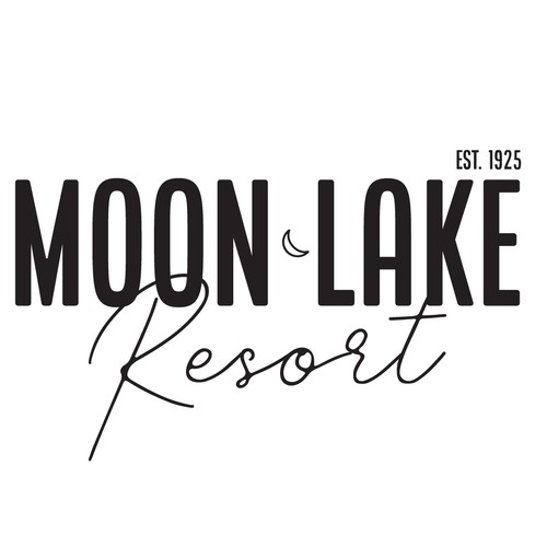 Moon Lake Resort Logo