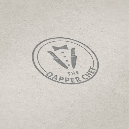 The dapper chef