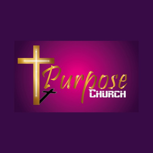 purpose church logo