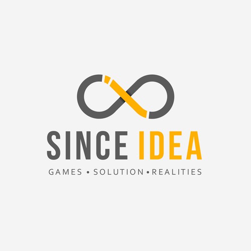 SINCE IDEA LOGOS