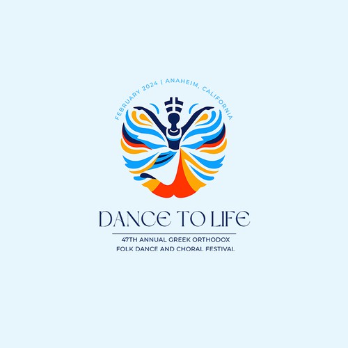 Greek dance