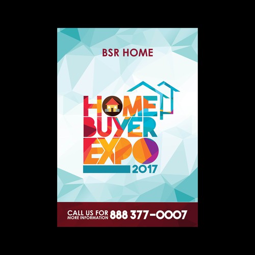 Home Buyer Expo Design