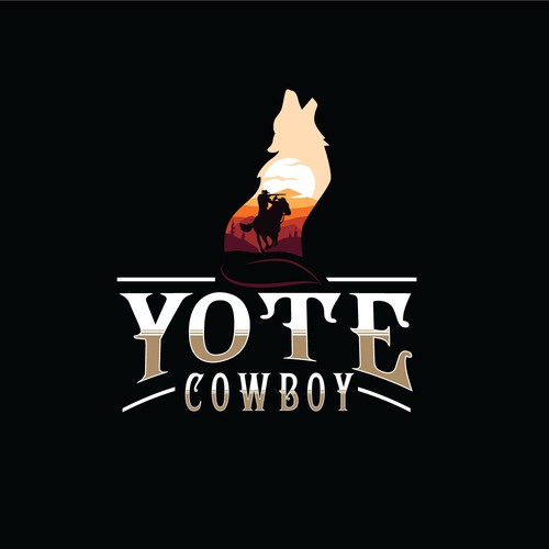 Yote Cowboy