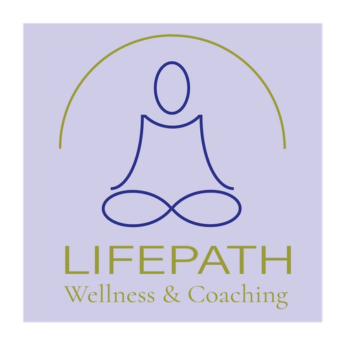 Proposed Wellness Brand Logo