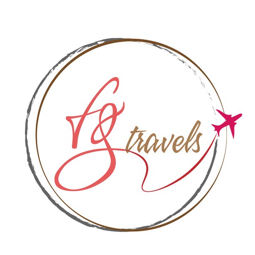 logo for travel company