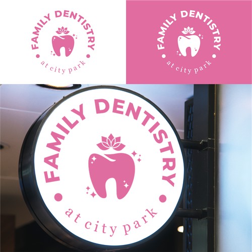 logo family dentistry