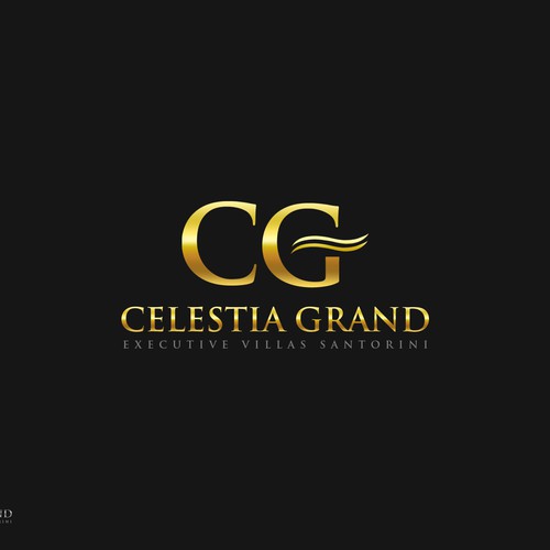 logo for Celestia Grand