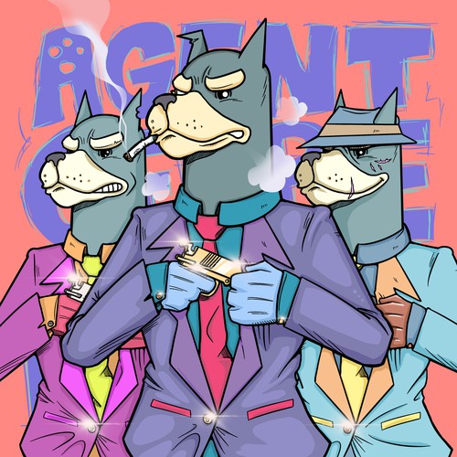 Agent Cerberus