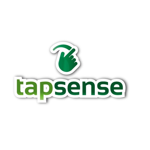 logo for TapSense