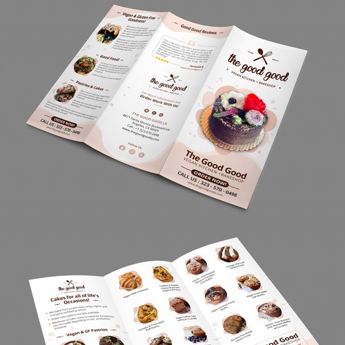 Brochure Design