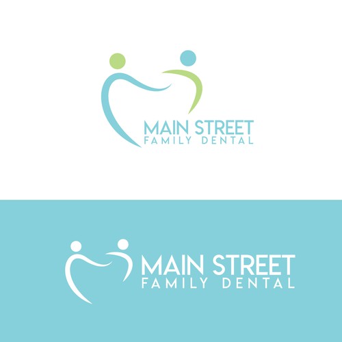 Logo for Dental 
