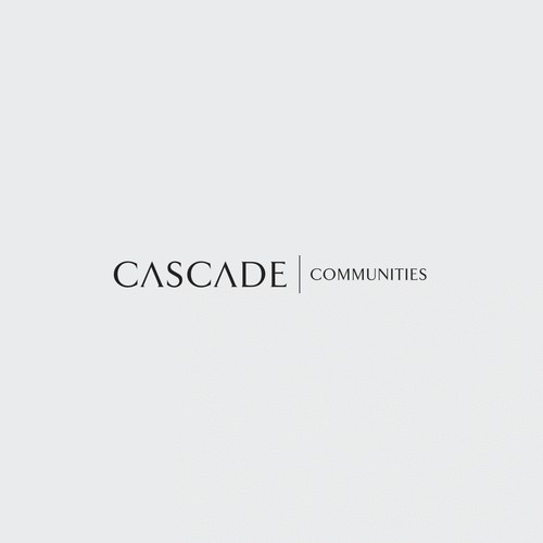 Cascade Communities Logo