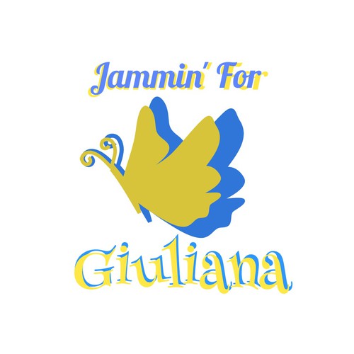 Logo Concept for Down Syndrome Walk