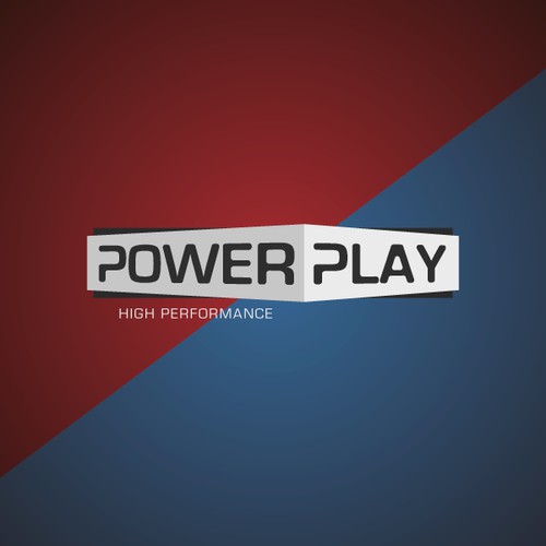 we need the essence of winning captured in simple but bold logo