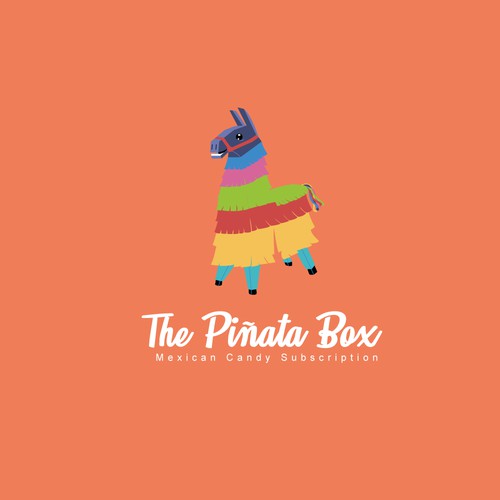 The Piñata Box