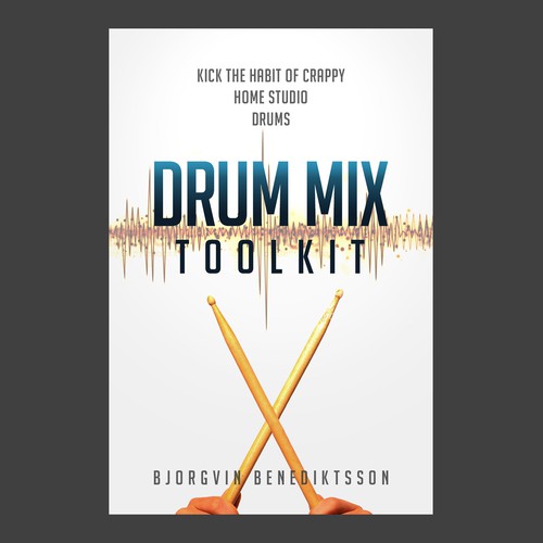 Drum Mix Tool Kit