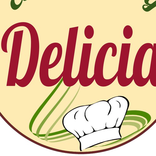 mi primer diseño comida
