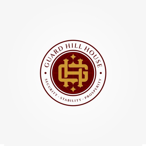 Global Development and Security Logo