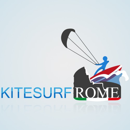 kitesurfrome