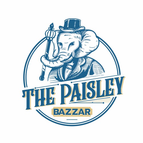 The Paisley Bazzar