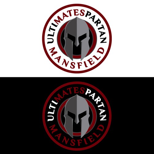 Ultimate Spartan