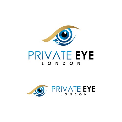 prvate eye london