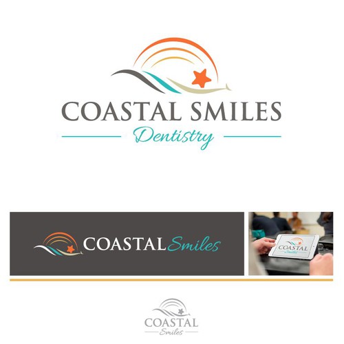 Coastal Smiles