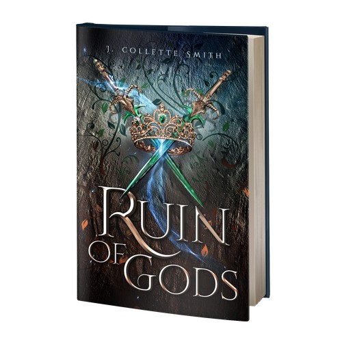 Book cover