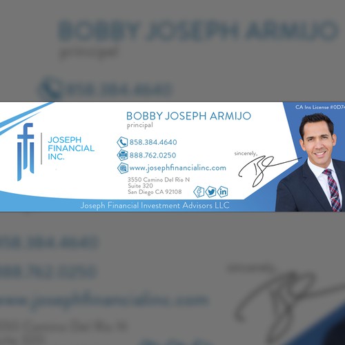 Joseph Financial