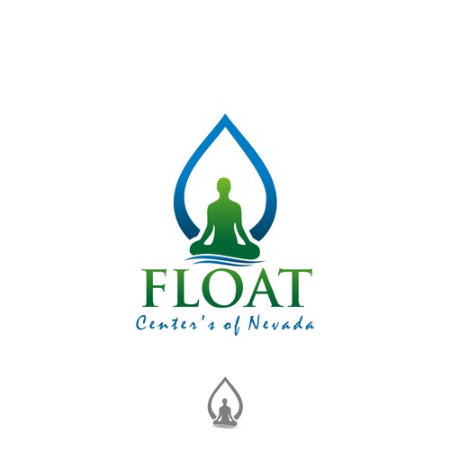 Create and capture what flotation therapy/sensory deprivation tanks are all about