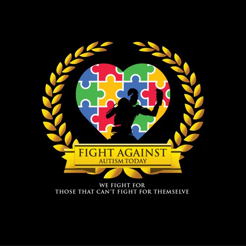 FIGHT AGAINST AUTISM TODAY