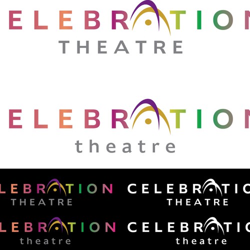 Celebrate the new Celebration Theatre