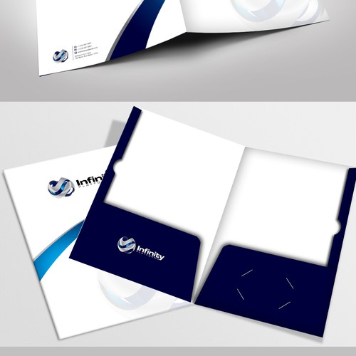 folder